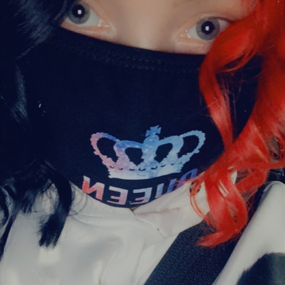 Meet your Posher, Ghost - Picture 2 of 2